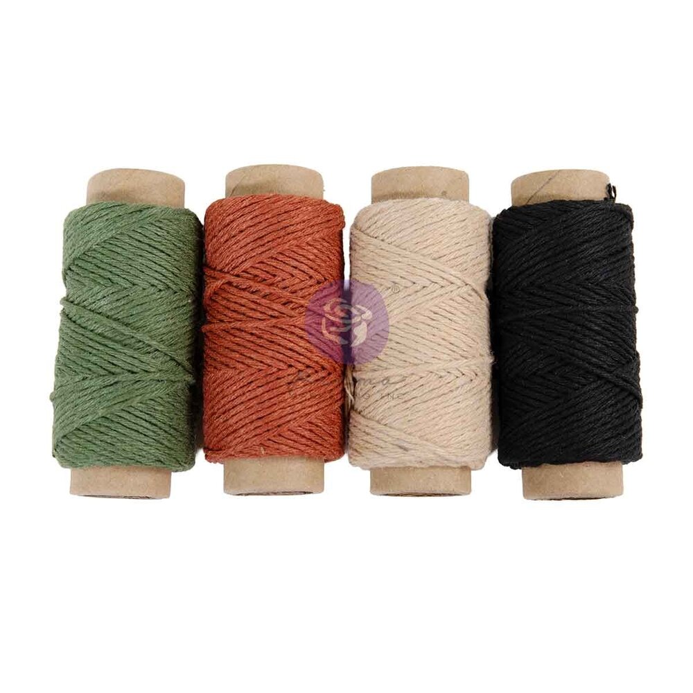 Prima Marketing Inc PRE-ORDER Made of Magic Yarn Spools (684907) Prima Marketing Inc PRE-ORDER Made of Magic Yarn Spools (684907)