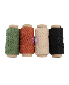 Prima Marketing Inc PRE-ORDER Made of Magic Yarn Spools (684907) Prima Marketing Inc PRE-ORDER Made of Magic Yarn Spools (684907)