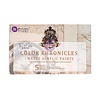Prima Marketing Inc PRE-ORDER Made of Magic Acrylic Paint Pack (685966) Prima Marketing Inc PRE-ORDER Made of Magic Acrylic Paint Pack (685966)