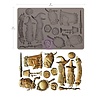 Prima Marketing Inc PRE-ORDER Made of Magic 5x8 Inch Mould (684945) Prima Marketing Inc PRE-ORDER Made of Magic 5x8 Inch Mould (684945)