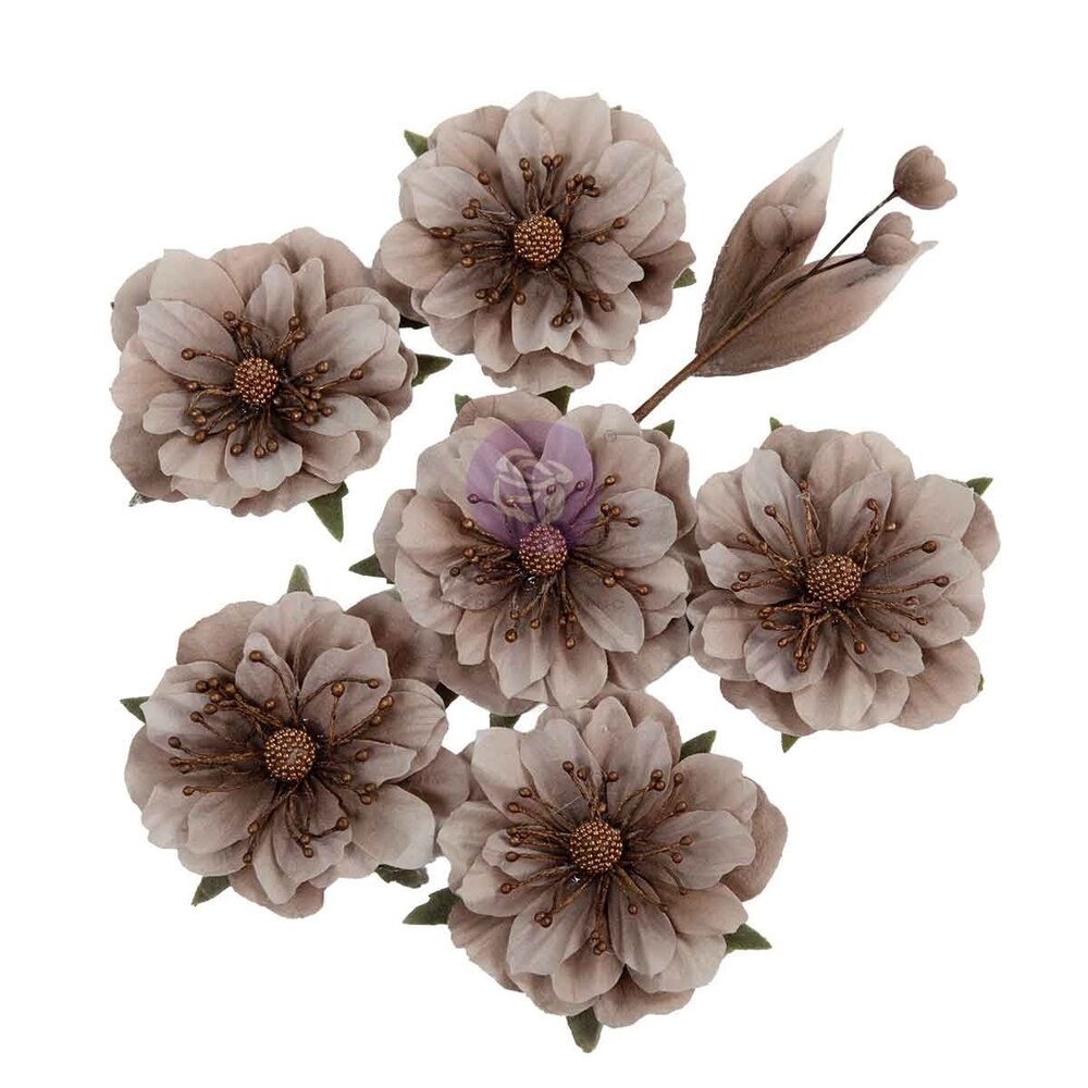 Prima Marketing Inc PRE-ORDER Made of Magic Flowers Phantom Petals (685058) Prima Marketing Inc PRE-ORDER Made of Magic Flowers Phantom Petals (685058)