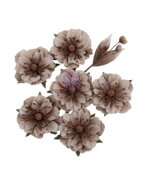 Prima Marketing Inc PRE-ORDER Made of Magic Flowers Phantom Petals (685058) Prima Marketing Inc PRE-ORDER Made of Magic Flowers Phantom Petals (685058)