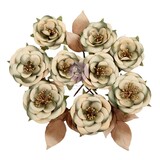 Prima Marketing Inc Made of Magic Flowers Spellbound Blooms (685072)
