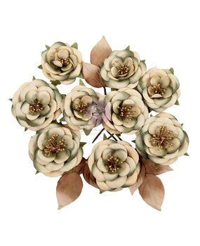 Prima Marketing Inc PRE-ORDER Made of Magic Flowers Spellbound Blooms (685072) Prima Marketing Inc PRE-ORDER Made of Magic Flowers Spellbound Blooms (685072)