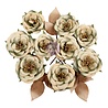 Prima Marketing Inc PRE-ORDER Made of Magic Flowers Spellbound Blooms (685072) Prima Marketing Inc PRE-ORDER Made of Magic Flowers Spellbound Blooms (685072)