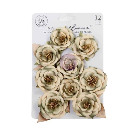Prima Marketing Inc PRE-ORDER Made of Magic Flowers Spellbound Blooms (685072) Prima Marketing Inc PRE-ORDER Made of Magic Flowers Spellbound Blooms (685072)