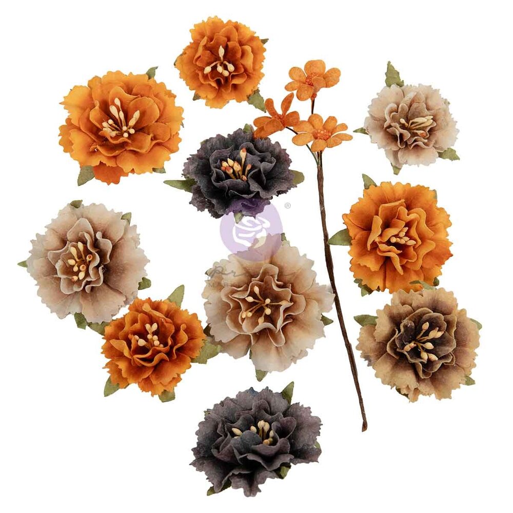 Prima Marketing Inc PRE-ORDER Made of Magic Flowers Witching Hour Blooms (685089) Prima Marketing Inc PRE-ORDER Made of Magic Flowers Witching Hour Blooms (685089)