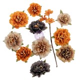 Prima Marketing Inc Made of Magic Flowers Witching Hour Blooms (685089)
