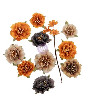 Prima Marketing Inc PRE-ORDER Made of Magic Flowers Witching Hour Blooms (685089) Prima Marketing Inc PRE-ORDER Made of Magic Flowers Witching Hour Blooms (685089)