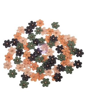 Prima Marketing Inc PRE-ORDER Made of Magic Flowers Potion Garden Petites (685096)