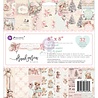 Prima Marketing Inc PRE-ORDER Christmas Blush 8x8 Inch Paper pad (982560) Prima Marketing Inc PRE-ORDER Christmas Blush 8x8 Inch Paper pad (982560)