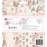 Prima Marketing Inc PRE-ORDER Christmas Blush 6x6 Inch Paper Pad (982553) Prima Marketing Inc PRE-ORDER Christmas Blush 6x6 Inch Paper Pad (982553)