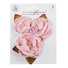 Prima Marketing Inc PRE-ORDER Christmas Blush Flowers Festive Feeling (686284)