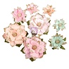 Prima Marketing Inc PRE-ORDER Christmas Blush Flowers Warm & Cozy (686291) Prima Marketing Inc PRE-ORDER Christmas Blush Flowers Warm & Cozy (686291)