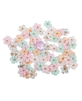 Prima Marketing Inc PRE-ORDER Christmas Blush Flowers Jolly Memories (686307) Prima Marketing Inc PRE-ORDER Christmas Blush Flowers Jolly Memories (686307)
