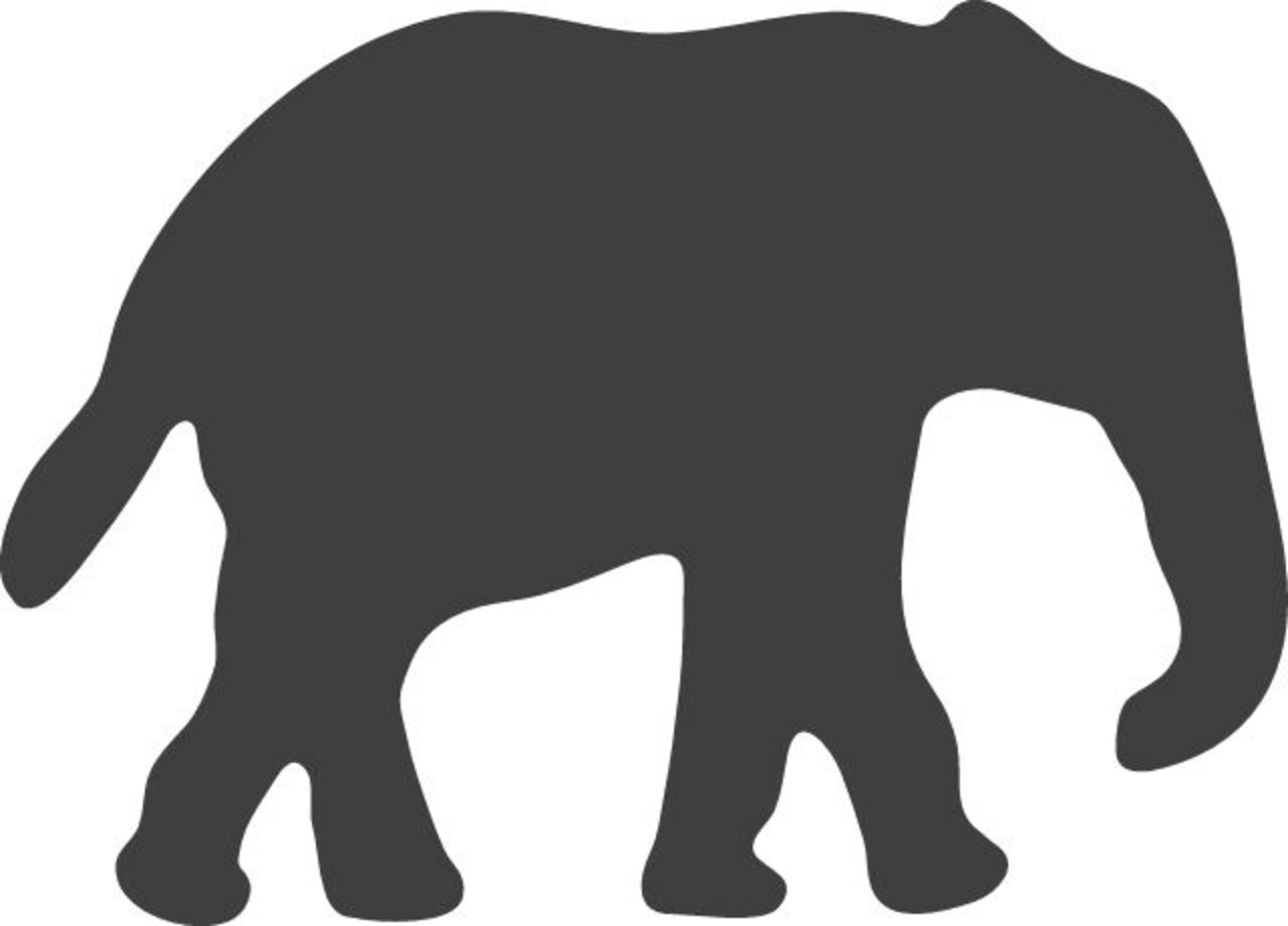 Heyda Motiefpons Klein Olifant (203687463) Heyda Motiefpons Klein Olifant (203687463)