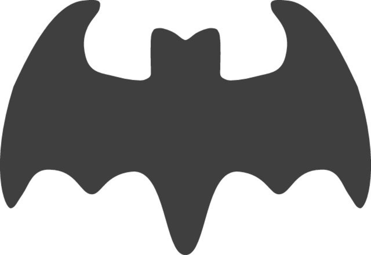 Heyda Motiefpons Klein Vleermuis (203687465) Heyda Motiefpons Klein Vleermuis (203687465)