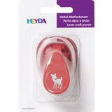 Heyda Motiefpons Klein Bambi (203687604)