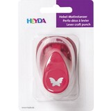 Heyda Motiefpons Klein Vlinder (203687606)