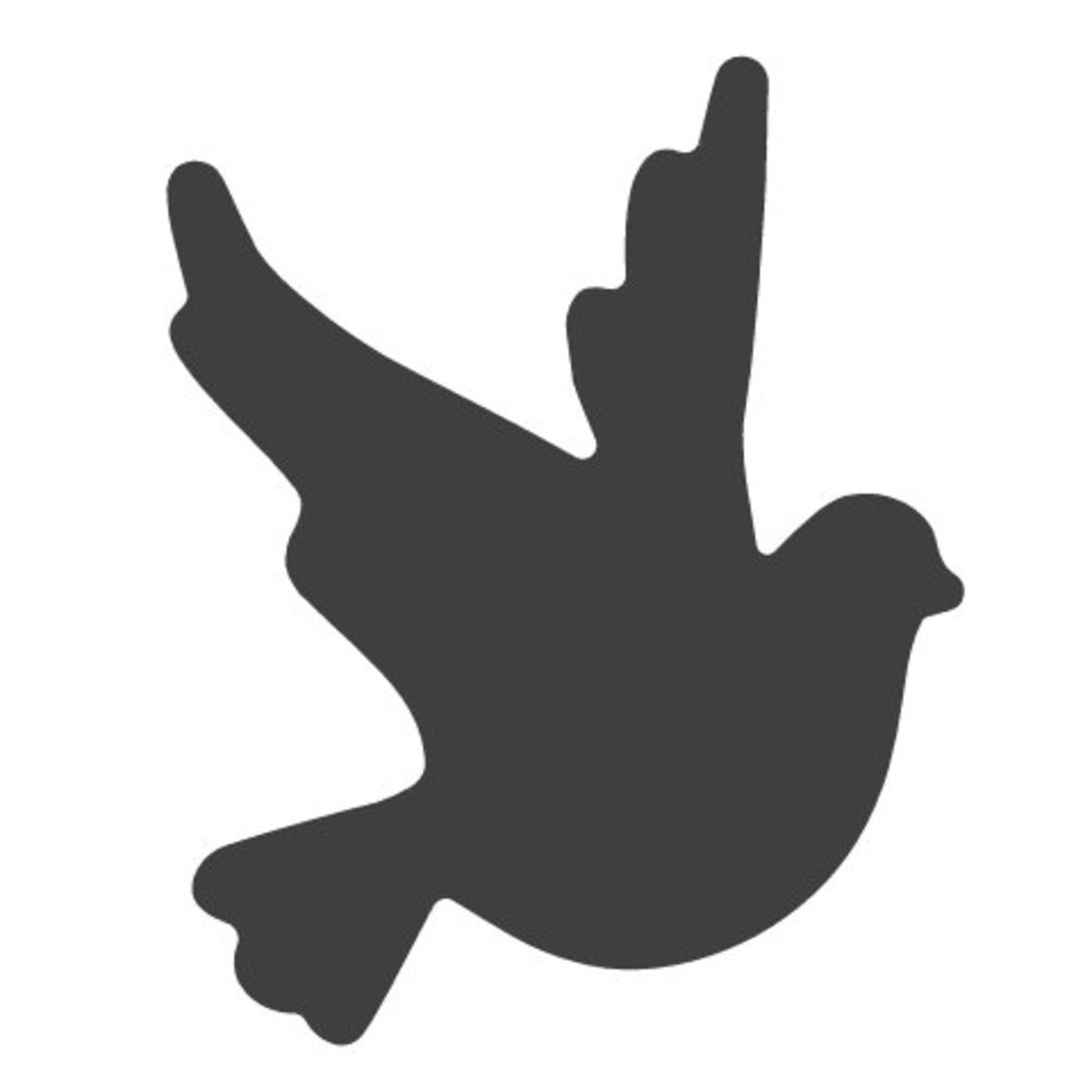 Heyda Motiefpons Klein Duif (203687607) Heyda Motiefpons Klein Duif (203687607)