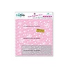 Carlijn Design Stencils BBS Winter (CDSC-0052) Carlijn Design Stencils BBS Winter (CDSC-0052)