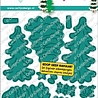 Carlijn Design Snijmallen Snowy Spruce (CDSN-0401) Carlijn Design Snijmallen Snowy Spruce (CDSN-0401)