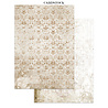 Stamperia Our Way Junk Journal (SBJK30) Stamperia Our Way Junk Journal (SBJK30)