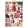 Stamperia Our Way Junk Journal (SBJK30) Stamperia Our Way Junk Journal (SBJK30)