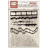 Stamperia Our Way Clear Stamps (WTK249) Stamperia Our Way Clear Stamps (WTK249)