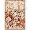 Stamperia Our Way A6 Mini Rice paper (DFSA6X12)