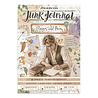 Stamperia Flowers and Poems Junk Journal (SBJK31) Stamperia Flowers and Poems Junk Journal (SBJK31)