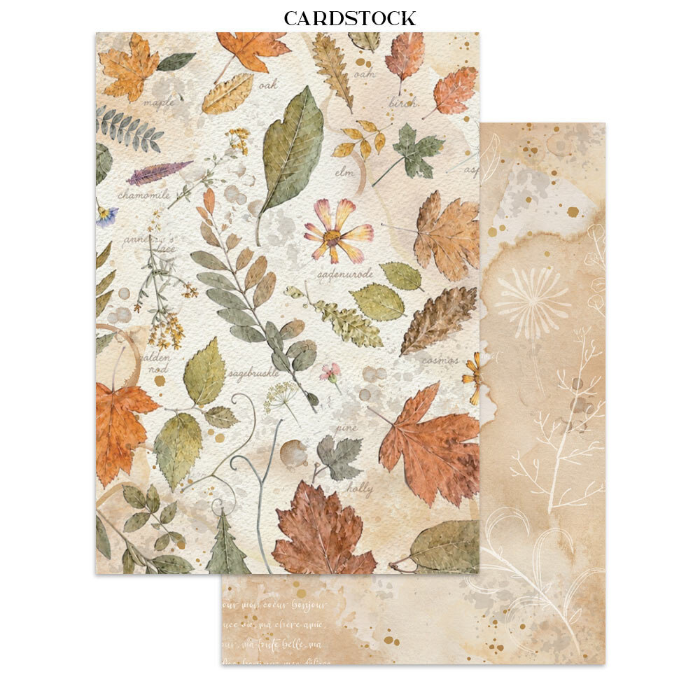 Stamperia Flowers and Poems Junk Journal (SBJK31) Stamperia Flowers and Poems Junk Journal (SBJK31)