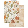 Stamperia Flowers and Poems Junk Journal (SBJK31) Stamperia Flowers and Poems Junk Journal (SBJK31)