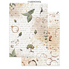 Stamperia Flowers and Poems Junk Journal (SBJK31) Stamperia Flowers and Poems Junk Journal (SBJK31)