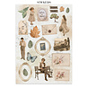 Stamperia Flowers and Poems Junk Journal (SBJK31) Stamperia Flowers and Poems Junk Journal (SBJK31)
