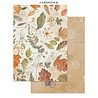 Stamperia Flowers and Poems Junk Journal A5 Focus Points (SBJKS10) Stamperia Flowers and Poems Junk Journal A5 Focus Points (SBJKS10)