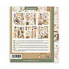 Stamperia Flowers and Poems 8x8 Inch Rub-On Assortment (DFLRBXG16) Stamperia Flowers and Poems 8x8 Inch Rub-On Assortment (DFLRBXG16)