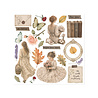 Stamperia Flowers and Poems 6x6 Inch Rub-On Assortment (DFLRBX24) Stamperia Flowers and Poems 6x6 Inch Rub-On Assortment (DFLRBX24)