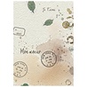 Stamperia Flowers and Poems A6 Rice Paper Backgrounds Selection (DFSAK6062) Stamperia Flowers and Poems A6 Rice Paper Backgrounds Selection (DFSAK6062)