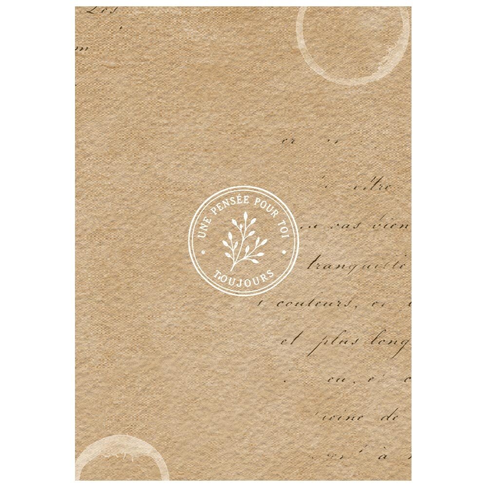 Stamperia Flowers and Poems A6 Rice Paper Backgrounds Selection (DFSAK6062) Stamperia Flowers and Poems A6 Rice Paper Backgrounds Selection (DFSAK6062)