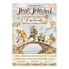 Stamperia Cozy Family Junk Journal (SBJK32) Stamperia Cozy Family Junk Journal (SBJK32)