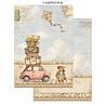 Stamperia Cozy Family Junk Journal (SBJK32) Stamperia Cozy Family Junk Journal (SBJK32)