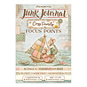 Stamperia Cozy Family Junk Journal A5 Focus Points (SBJKS11) Stamperia Cozy Family Junk Journal A5 Focus Points (SBJKS11)