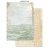 Stamperia Cozy Family Junk Journal A5 Focus Points (SBJKS11) Stamperia Cozy Family Junk Journal A5 Focus Points (SBJKS11)