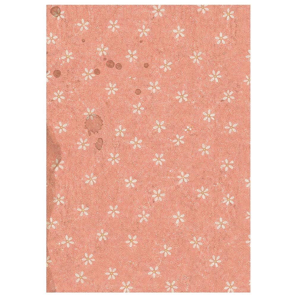 Stamperia Cozy Family A6 Rice Paper Backgrounds Selection (DFSAK6063) Stamperia Cozy Family A6 Rice Paper Backgrounds Selection (DFSAK6063)
