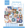 Marianne Design PRE-ORDER Die-cuts Winter Memories (VK9656) Marianne Design PRE-ORDER Die-cuts Winter Memories (VK9656)
