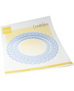 Marianne Design Creatables Spiral Circle (LR0980)