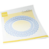 Marianne Design PRE-ORDER Creatables Spiral Circle (LR0980) Marianne Design PRE-ORDER Creatables Spiral Circle (LR0980)