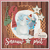 Marianne Design PRE-ORDER Creatables Spiral Circle (LR0980) Marianne Design PRE-ORDER Creatables Spiral Circle (LR0980)