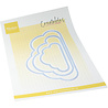 Marianne Design PRE-ORDER Creatables Clouds (LR0981) Marianne Design PRE-ORDER Creatables Clouds (LR0981)
